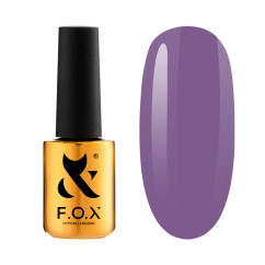 F.O.X - gel lak "Spectrum" 126, 7 ml
