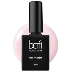 BAFI Gel Polish 005 Milky Pink, 10 ml