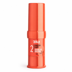 ZOLA Color Lab Emotion Protein Fixer 02 Delineador de pestañas y cejas, 10 ml