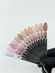 F.O.X - akryl-gel Bottle 009, 14 ml