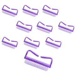 Щеточка для пыли средняя, 10 шт