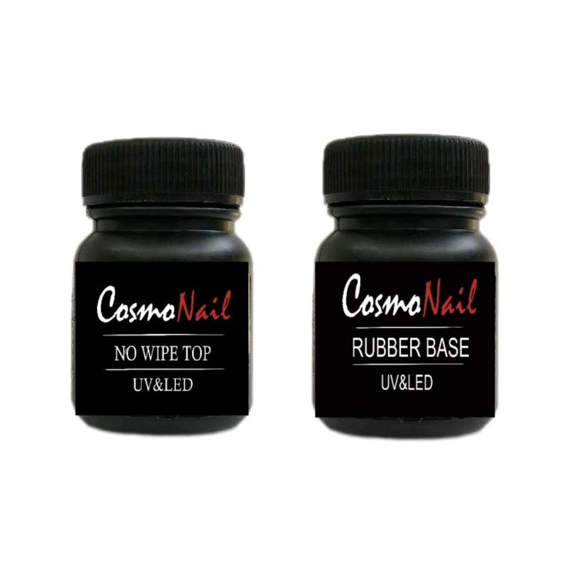 COSMONAIL - manicure set №3
