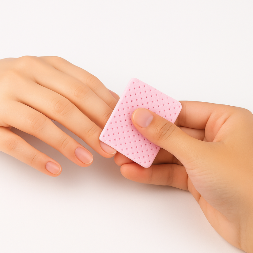 BAFI Servilletas perforadas sin pelusa, ~540 unidades