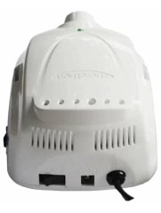 SAEYANG Marathon Champion 3/H200 HP Amoladora de uñas, blanca