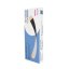 STALEKS - limas intercambiables de doble cara sobre base de madera DWCEMix-22-180/240 granos