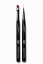BAFI Set de pinceles para uñas French & Liner – 2  pc