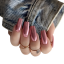 BORN PRETTY Metallic 5 - pigmento para uñas