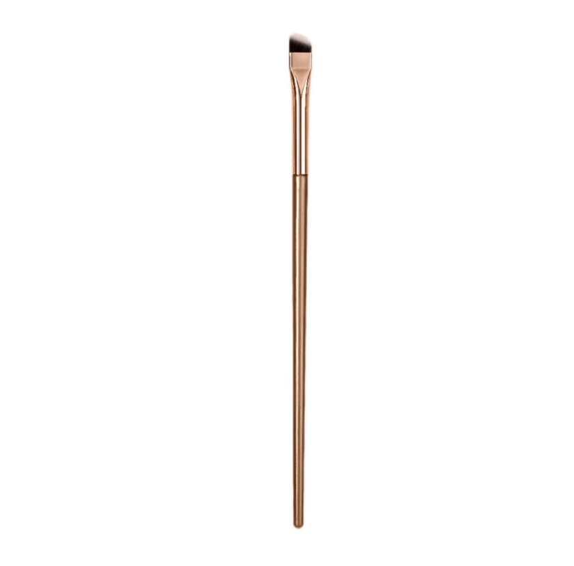 BAFI - Pincel para cejas biselado, beige