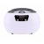 BAFI JP-890 Limpiador ultrasónico, 35 w
