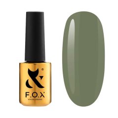 F.O.X - gel lak "Spectrum" 015, 7 ml