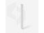 EXPERT DFCE-22-240w papmAm - papel de lija de recambio para lima recta blanca, 50 uds