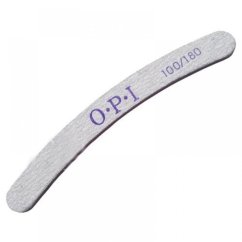 OPI - пилка 100/180, бумеранг
