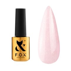 F.O.X - камуфлирующая база Shimmer 004, 14 мл