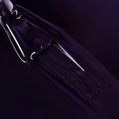 BAFI - гель лак 032, 10 мл