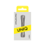 STALEKS Combo UNIQ HPQ-10 - mango para empujador