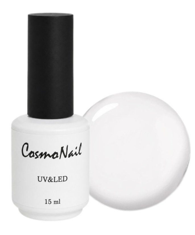 COSMONAIL Liquid Polygel  Clear 12, 15 ml