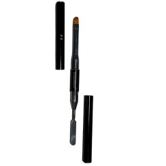 COSMONAIL Brush for acrygel 8 / 2 v 1 , oval