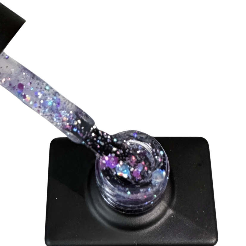 BAFI Gel polish Rainbow 02, 10 ml