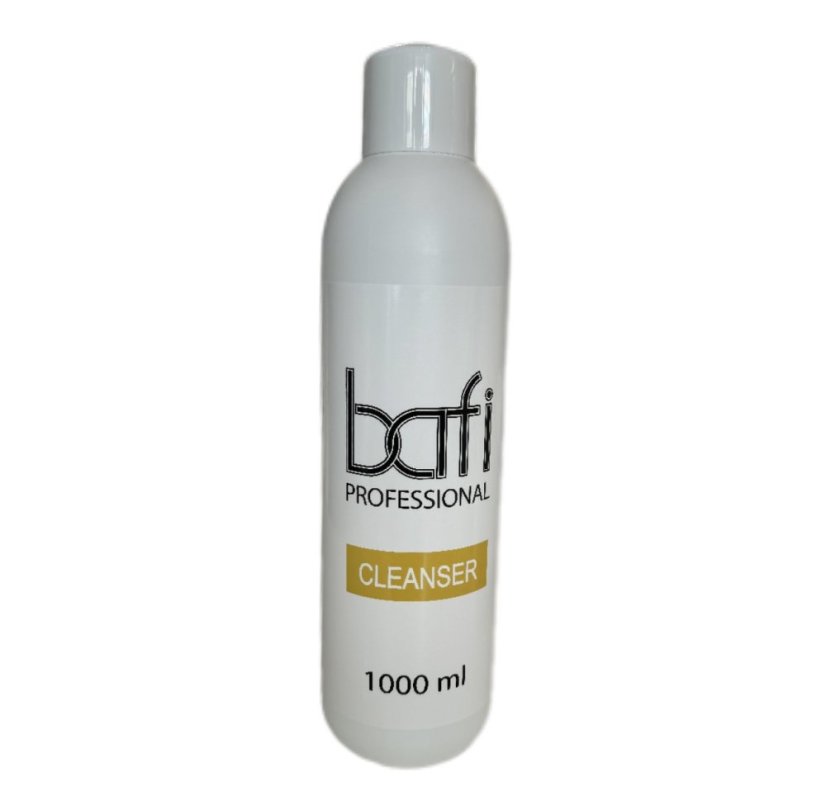 BAFI Cleanser, 1000 ml
