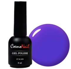 COSMONAIL Gel Polish Classic 152 Royal Blue Glow, 8 ml