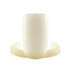 Vzorník pro laky a gely k upevnění na lahvičce, 10 ks