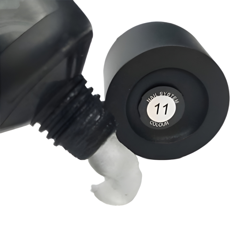 COSMONAIL Acryl Gel 11 Clear, 30 ml (tube)