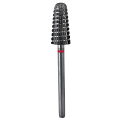 BAFI Carbide cutter cone, red