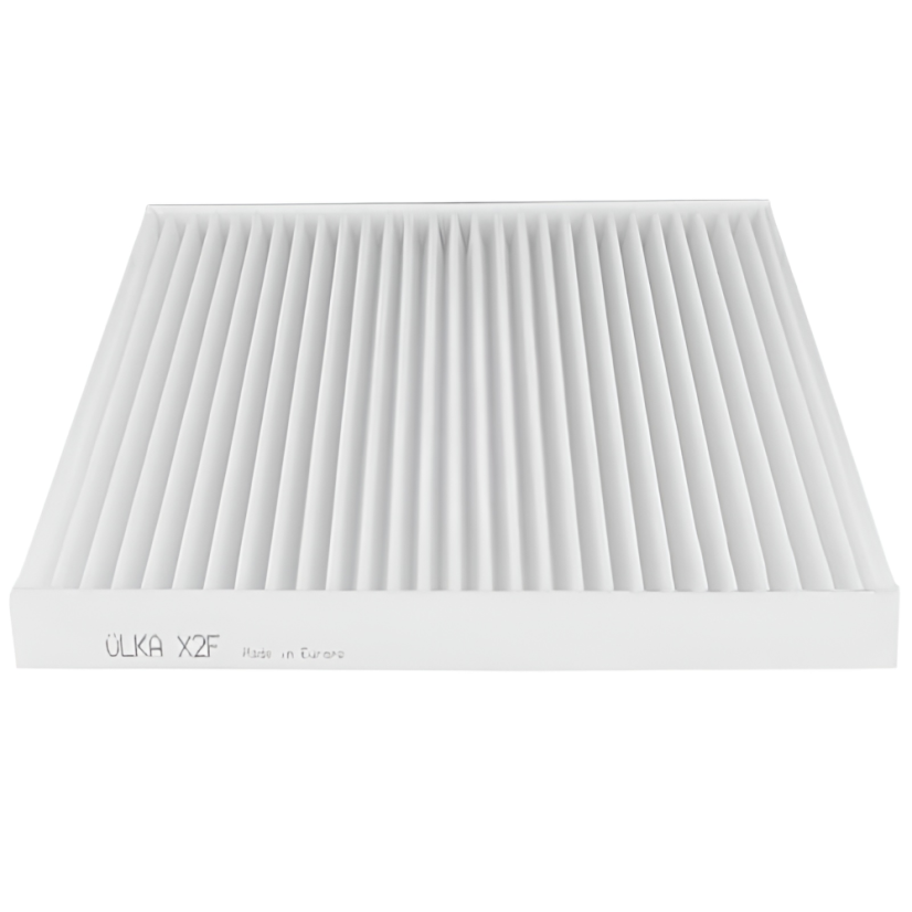 ÜLKA X2F Filtro para aspiradora
