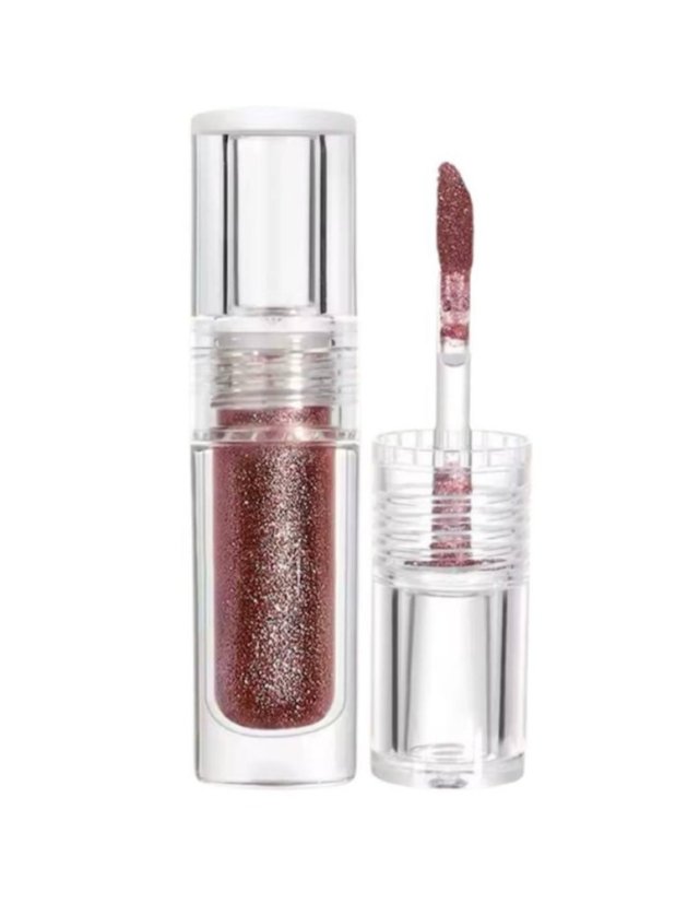 BORN PRETTY - Pigmento de uñas efecto espejo 2, 3 g