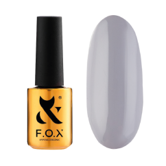 F.O.X - gel lak "Touch" 003, 7 ml