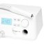 SAEYANG Marathon Cyclone Vac - torno para pedicura, blanco