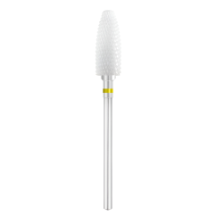 EXO - fréza keramická Ø 6 mm / 230XF, žlutá