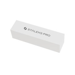 STALEKS EXPERT NFB-51-150-10 - pulidor de uñas, set de 10 pcs