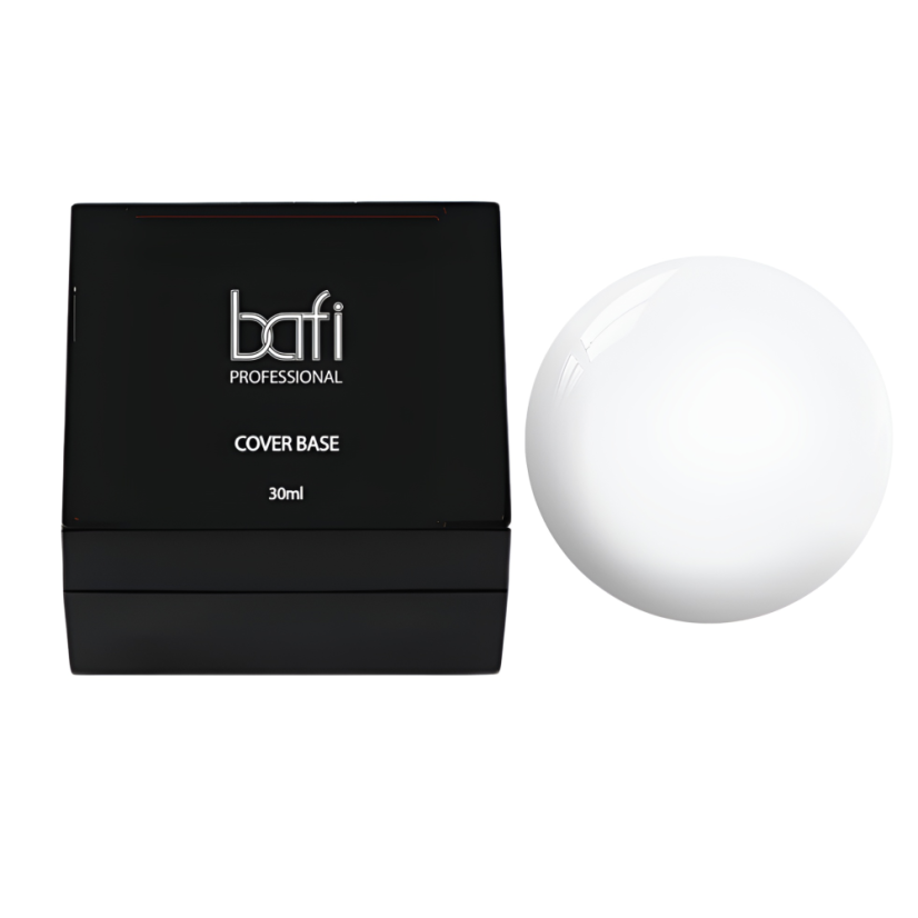 BAFI Cover base Milky, 30 ml