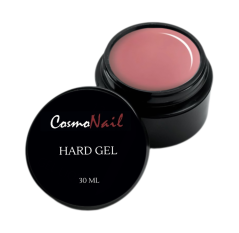 COSMONAIL Hard gel 009, 30 ml