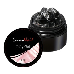 COSMONAIL Jelly Gel Clear, 15 ml