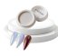 NICOLE DIARY Aurora 1 - pigmento para Nail Art
