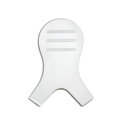Aplicador laminador de pestañas, 10 uds.