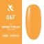 F.O.X - gel lak "Spectrum" 067, 7 ml