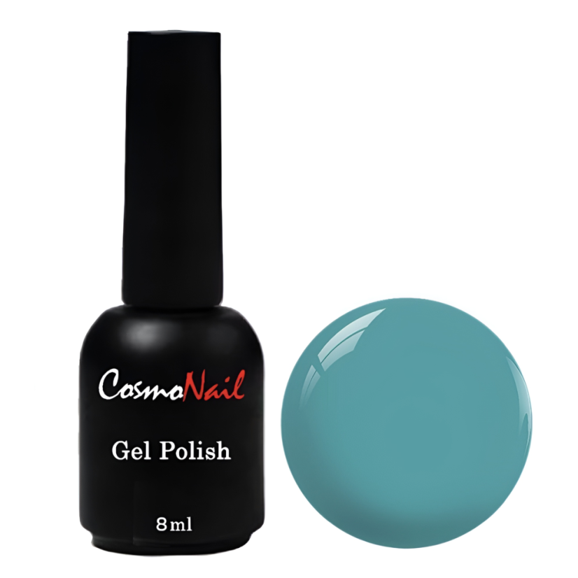 COSMONAIL Gel polish Neon 017, 8 ml