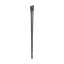 BAFI Eyebrow Brush A-101, bevelled