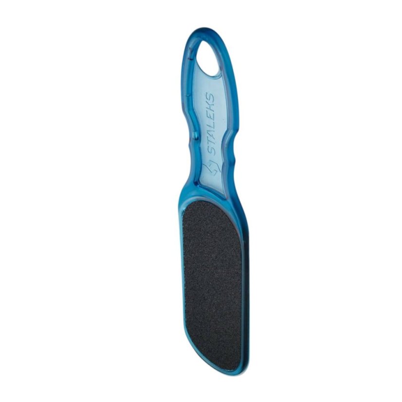 STALEKS CLASSIC AC 10/2 - raspador de talones de plástico (80/120)