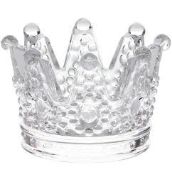 Portacepillos Corona