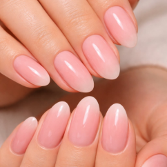 COSMONAIL French Base No Separation 06 Coral Blush, 8 ml