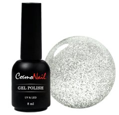 COSMONAIL gel lak Flashing Disco 43, 8 ml