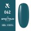 F.O.X - gel lak "Spectrum" 062, 7 ml