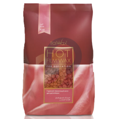 ITALWAX Růže Zrnka vosku, 1 kg