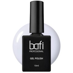 BAFI Gel Polish Cashmere 5 Lavender Mist, 10 ml