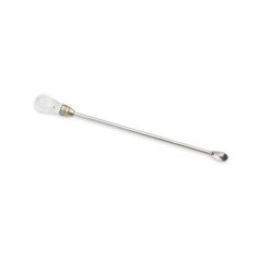 LOVELY - Cuchara medidora de henna, cristal