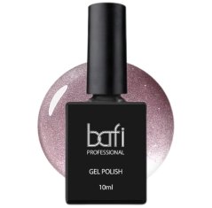 BAFI Gel polish Silk cat 02, 10 ml